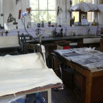 The Printing Studio