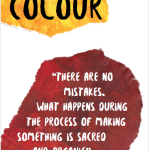 Download the Exploring Colour worksheet